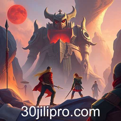 Exploring the Diverse World of Adventure Games: The Rise of '30jili'