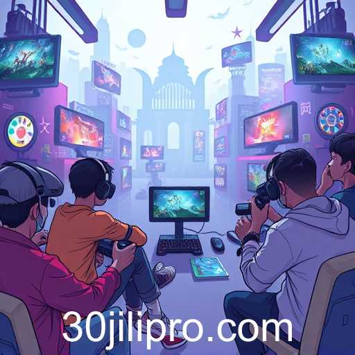30jili