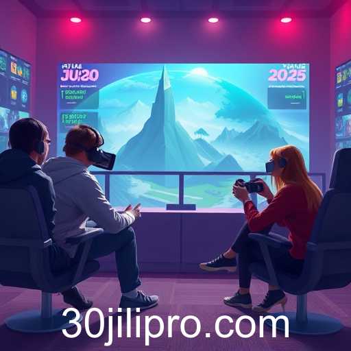 Digital Revolution in Online Gaming