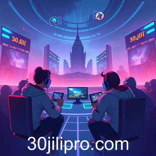 The Evolution of Online Gaming Platforms