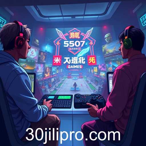 Evolution of Online Gaming Platforms