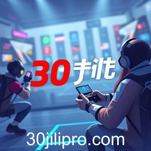 The Evolution of Online Gaming: Unveiling '30jili' in 2025