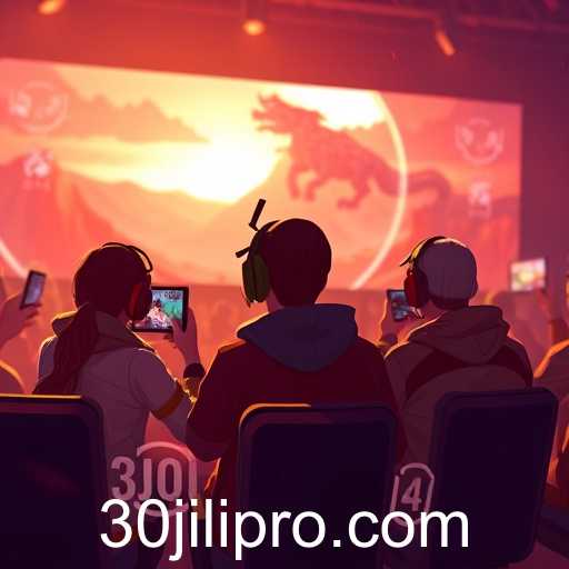 The Evolution of Online Gaming Platforms