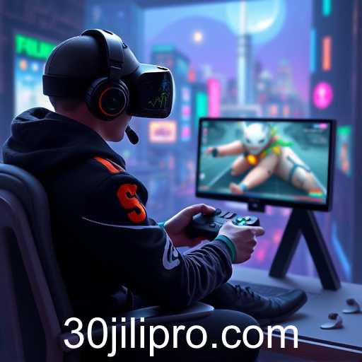 The Rise of 30jili in Gaming Culture