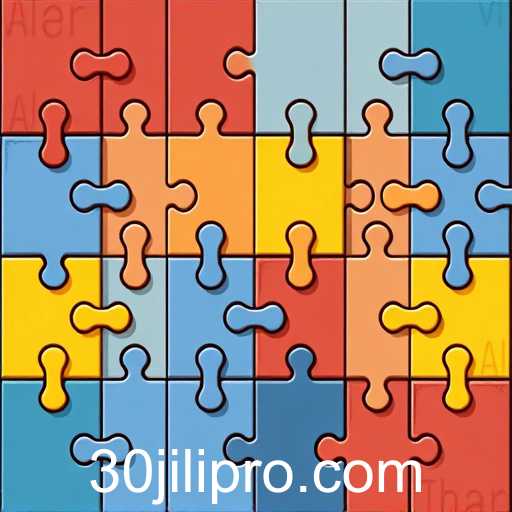 The Intriguing World of Puzzle Games: Exploring the Depths of '30jili'