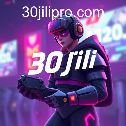 The Rise of 30jili: A New Era in Online Gaming