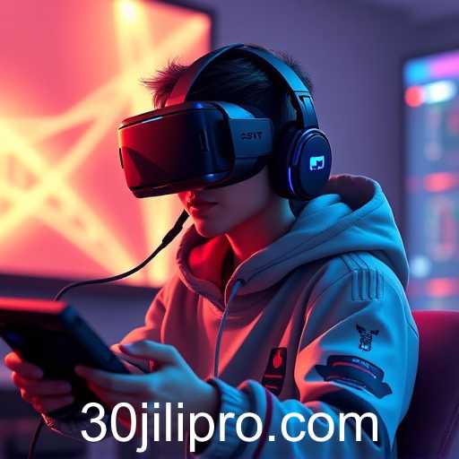 The Rise of Online Gaming Platforms in 2025