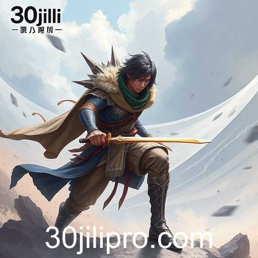 Exploring the Depths of Role-Playing Games: The World of 30jili