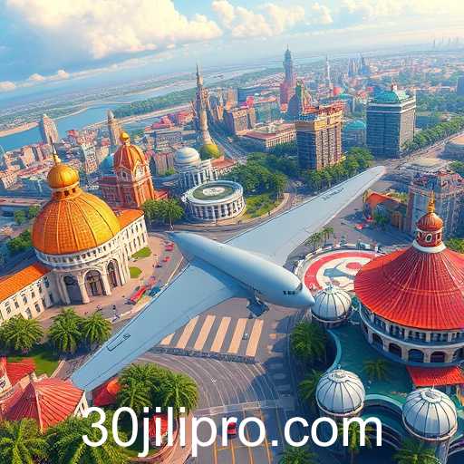 Exploring the Engaging World of Simulation Games: Insights with '30jili'