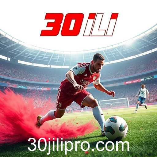 Exploring the Exciting World of Sports Games on 30jili