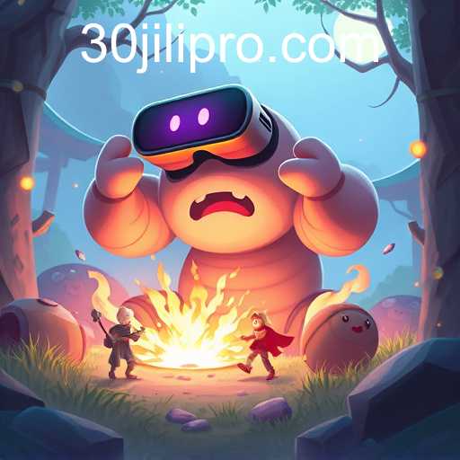 The Rise of 30jili: A New Era in Online Gaming